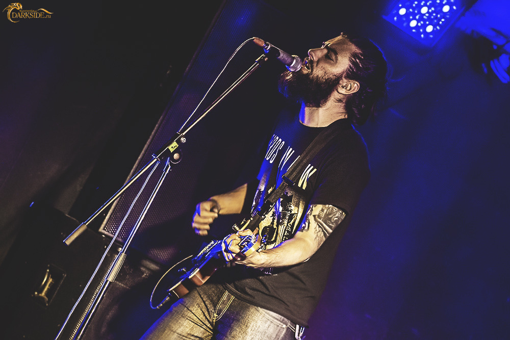Defeater 