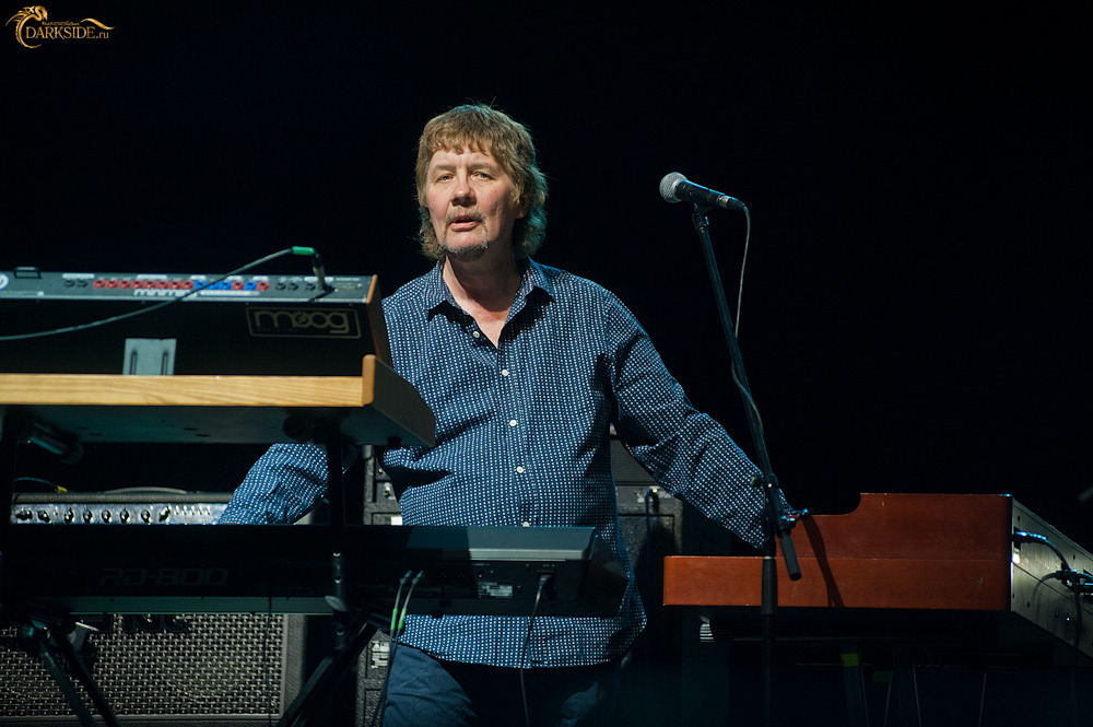Don Airey 
