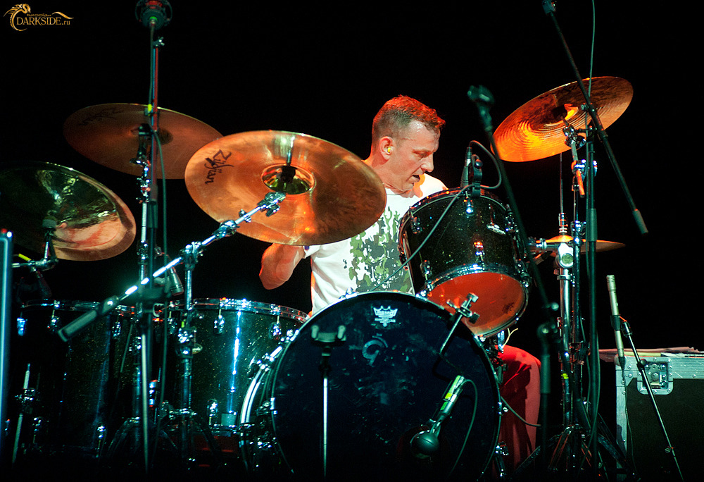 Don Airey 