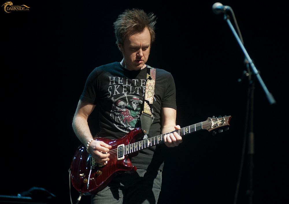 Don Airey 