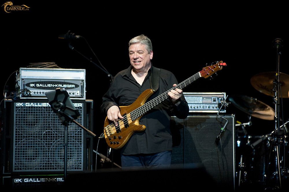 Don Airey 