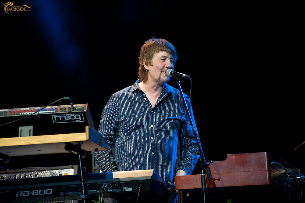 Don Airey 