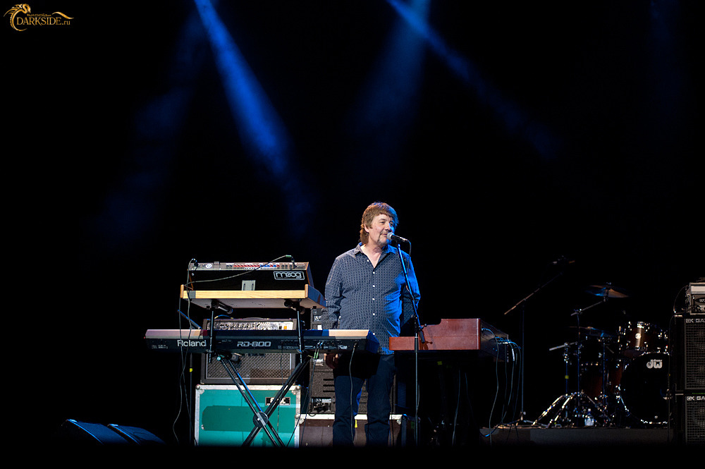 Don Airey 