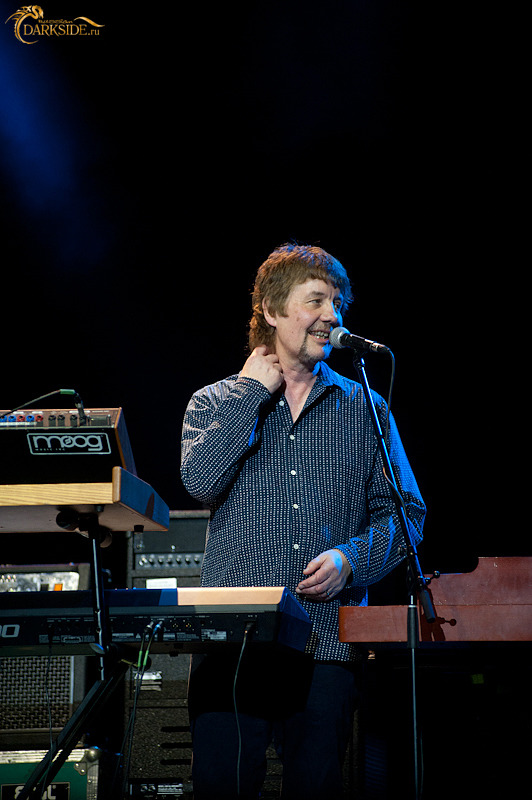 Don Airey 