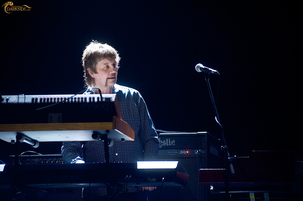 Don Airey 