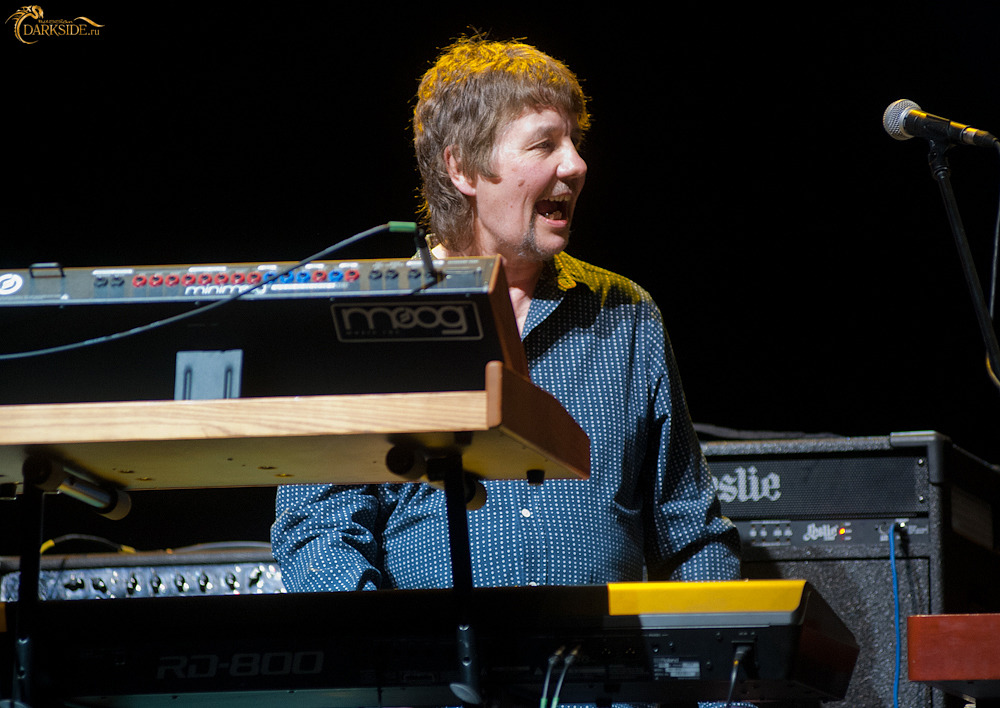 Don Airey 