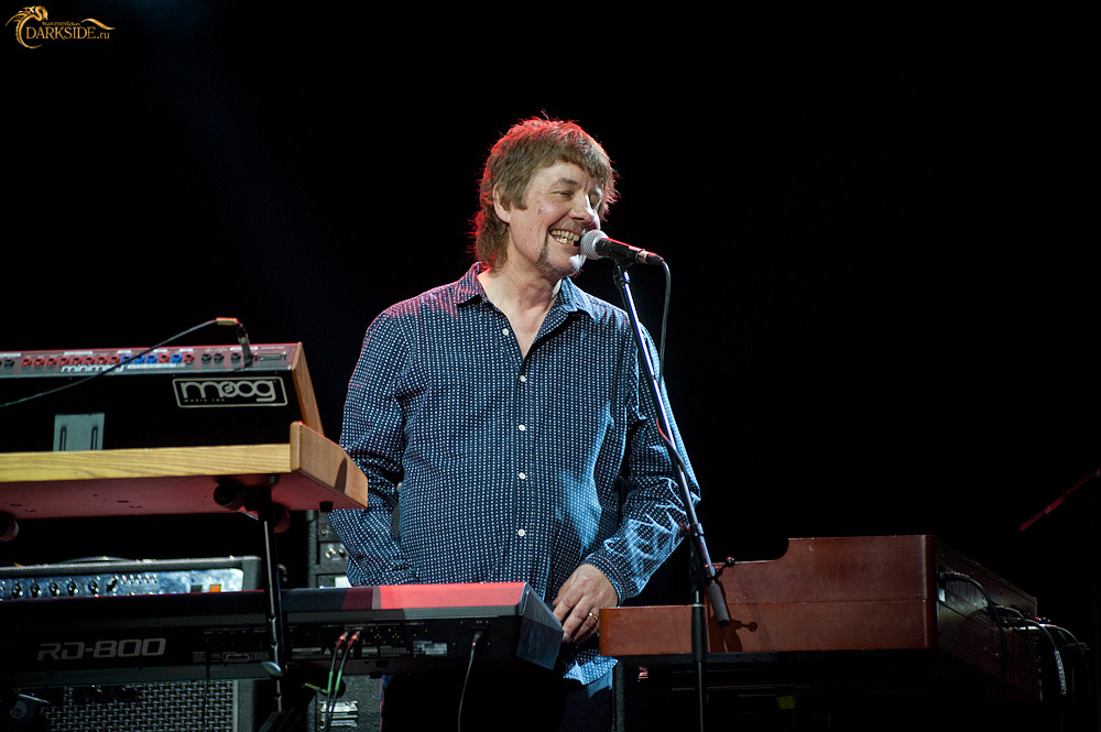 Don Airey 