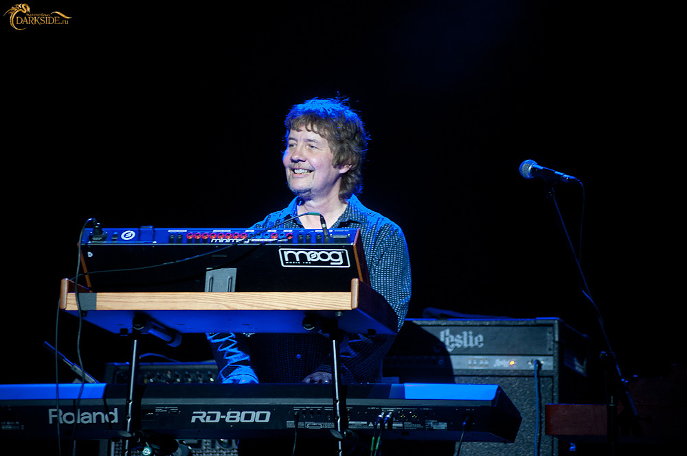 Don Airey 
