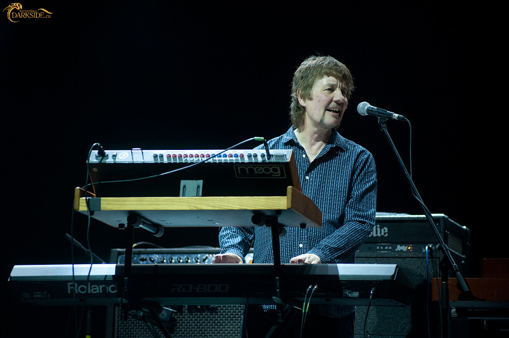 Don Airey 