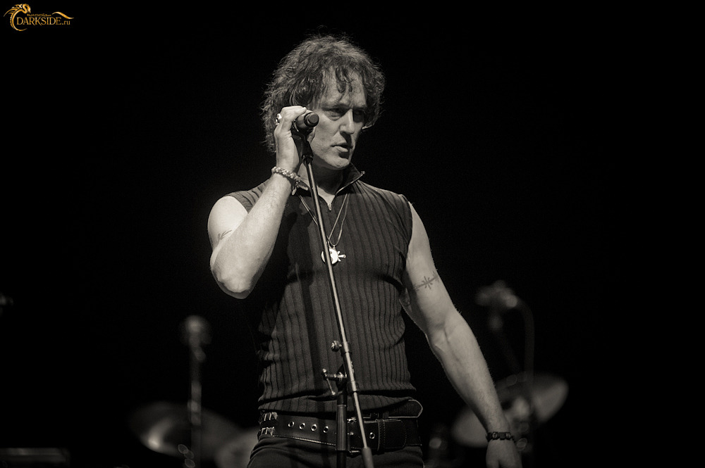 Don Airey 