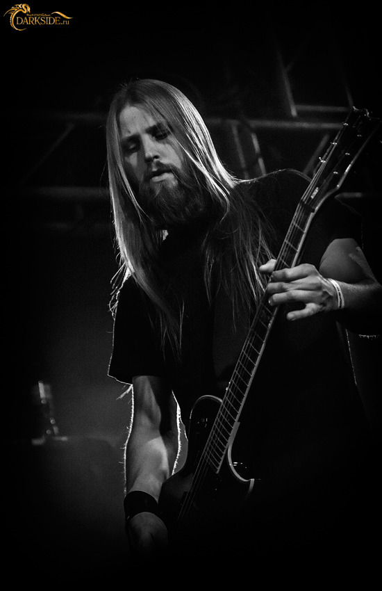 Draconian 