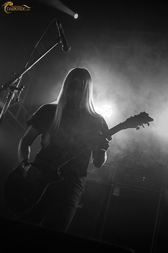 Draconian 