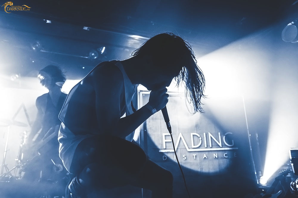Fading Distance 