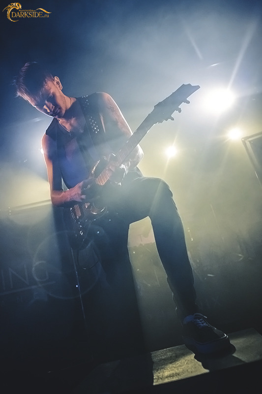 Fading Distance 