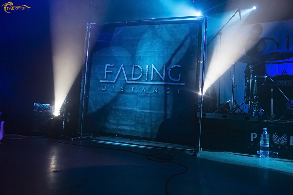 Fading Distance 