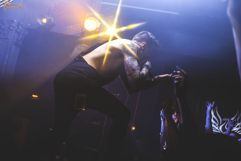 Dream on, Dreamer 