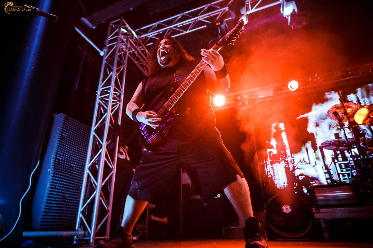 Fear Factory 