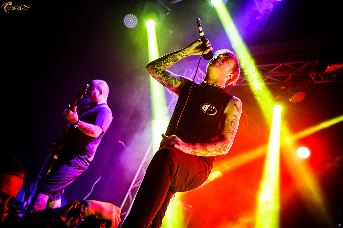 Fear Factory 