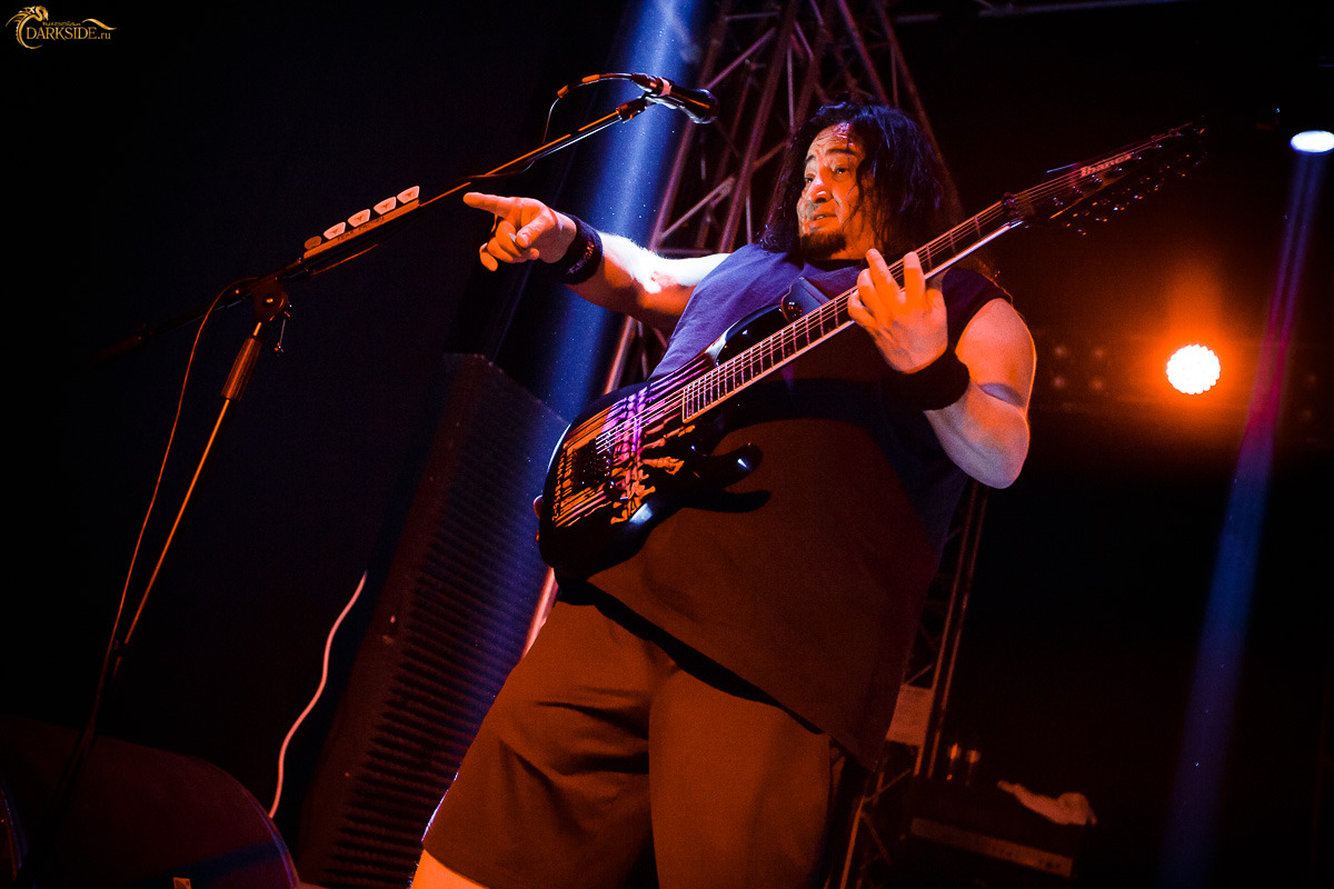 Fear Factory 