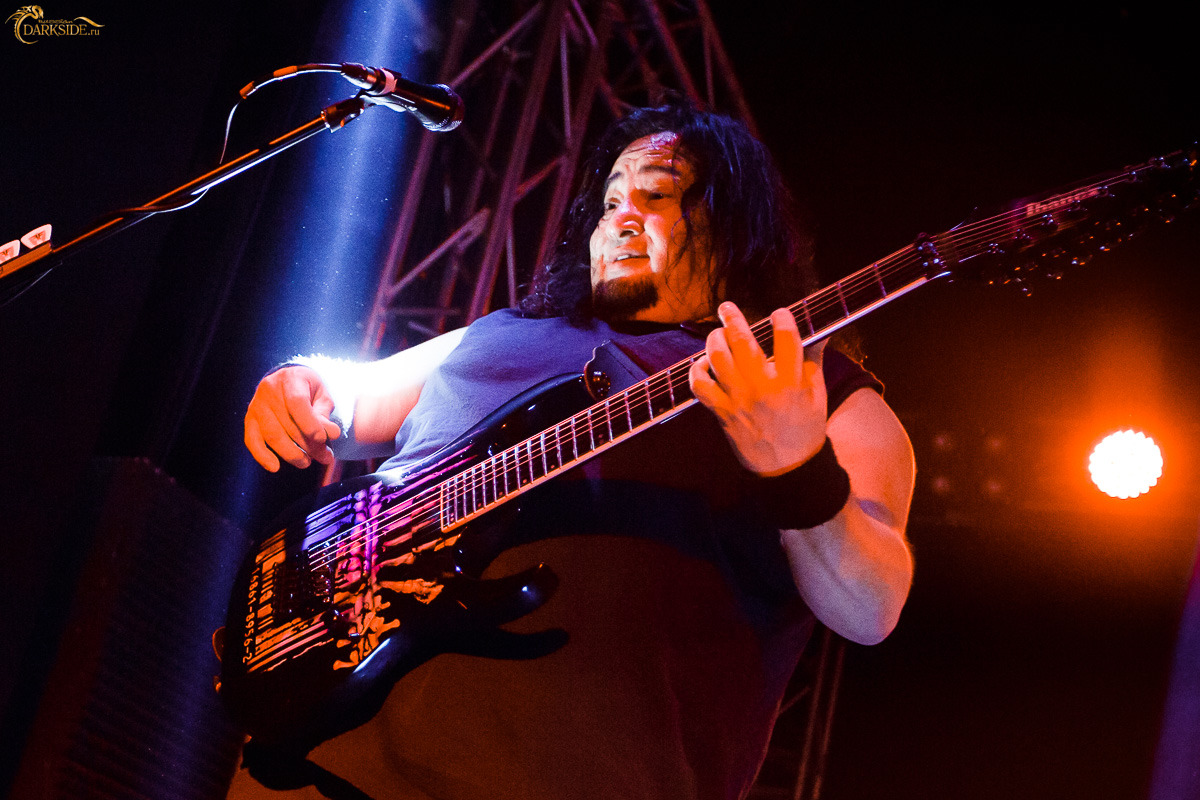 Fear Factory 