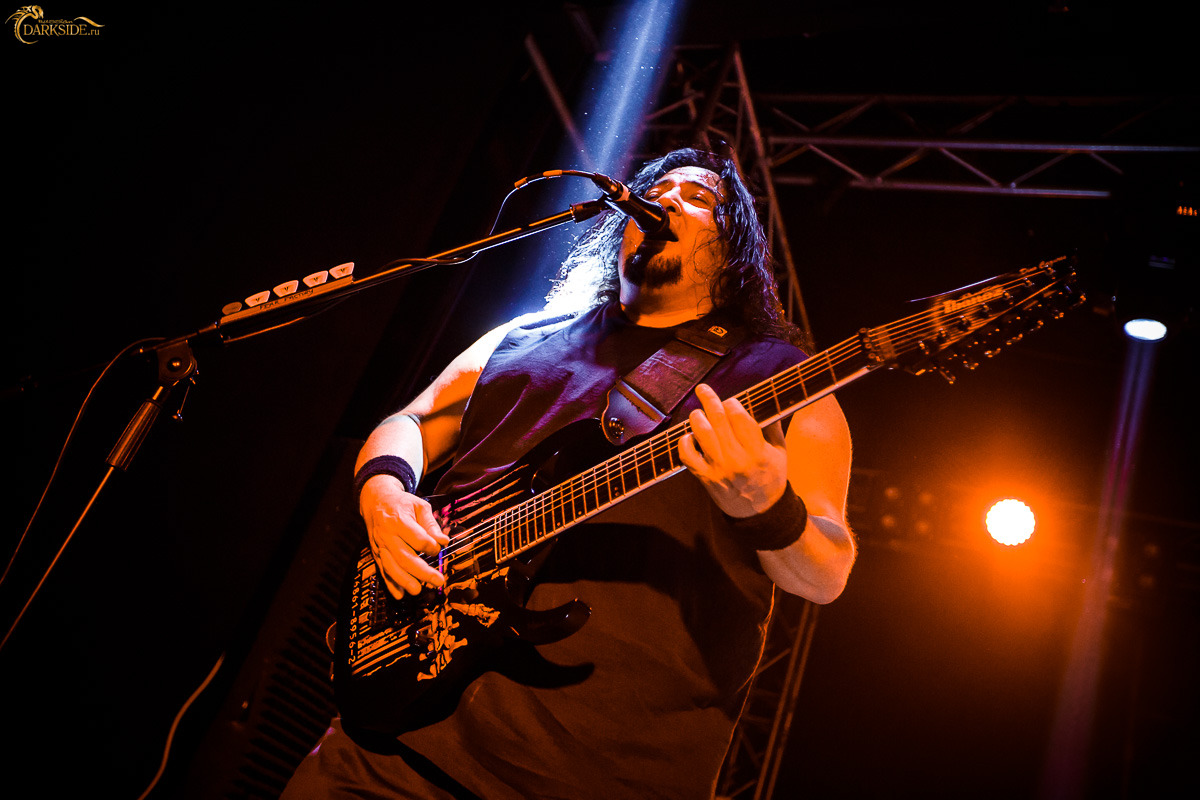 Fear Factory 