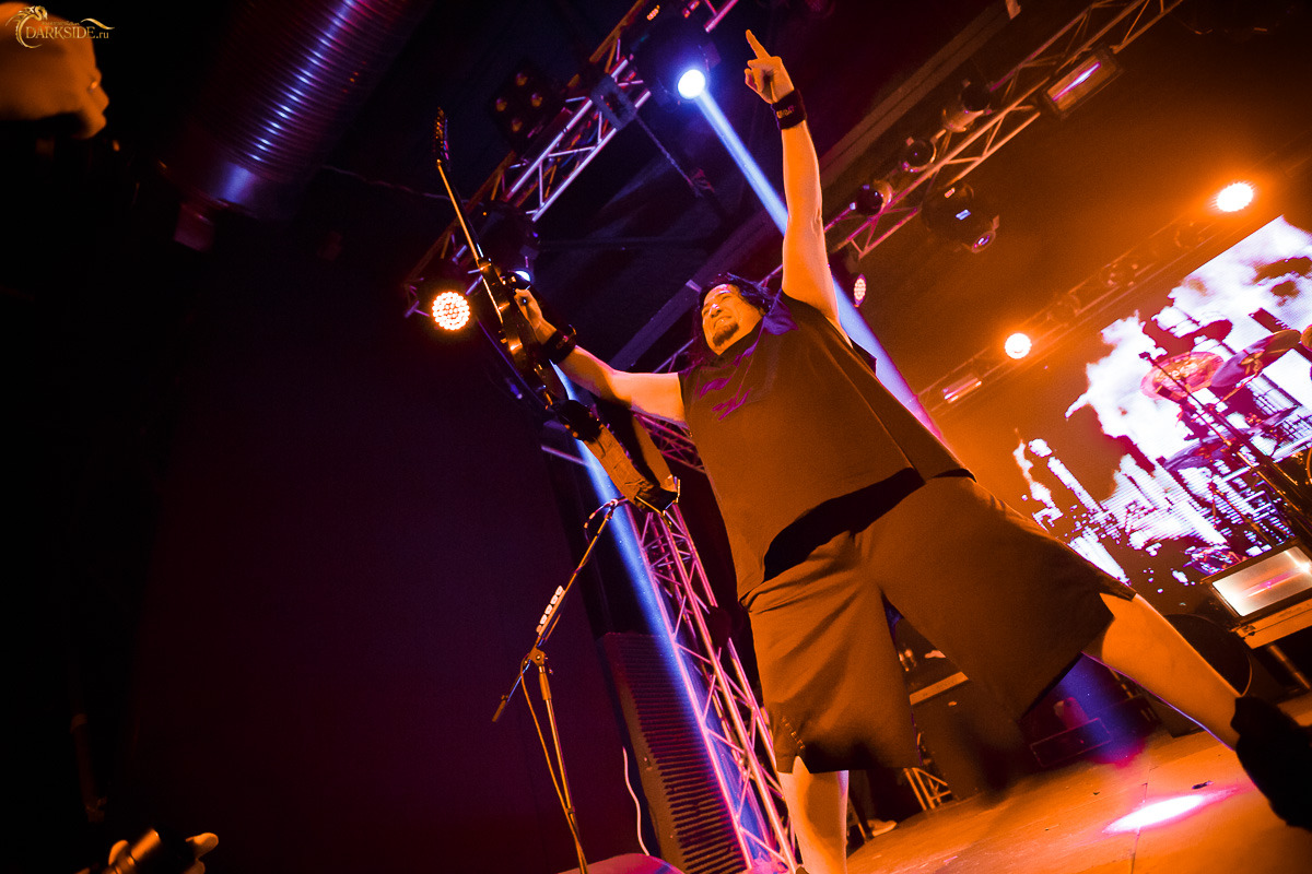 Fear Factory 