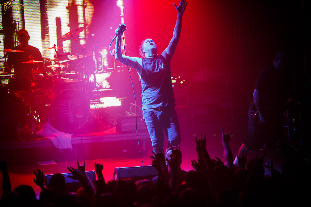 Fear Factory 