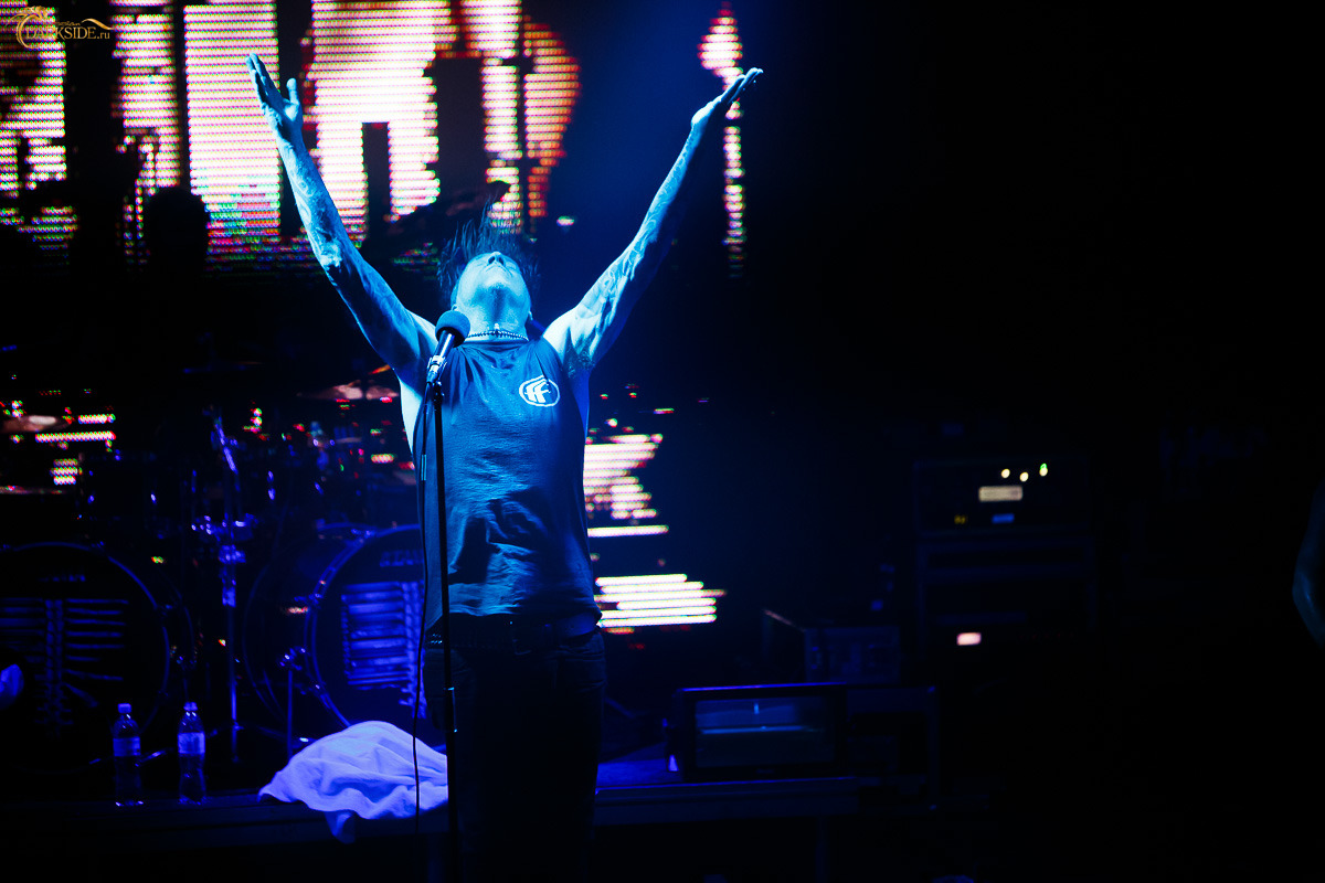 Fear Factory 