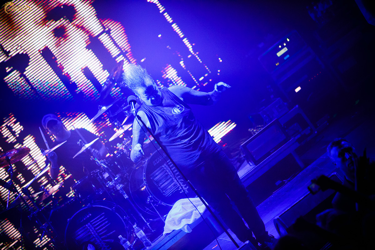 Fear Factory 