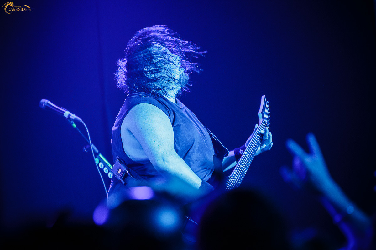 Fear Factory 