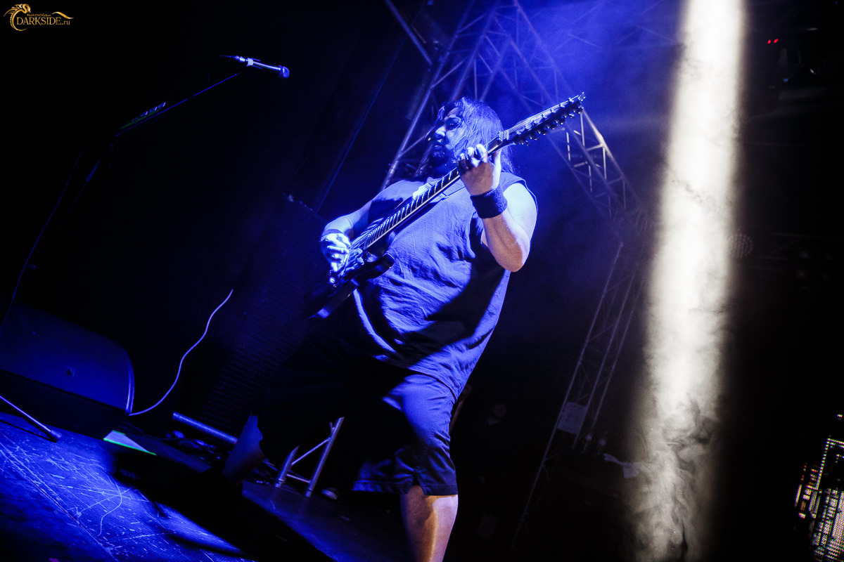 Fear Factory 