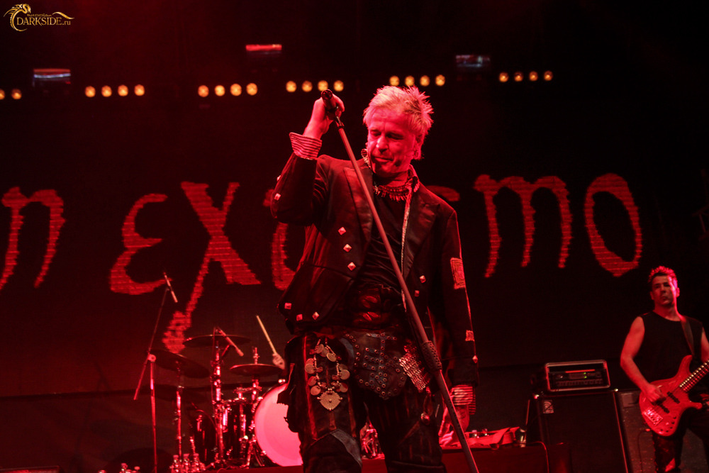 In Extremo 