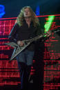 Megadeth 