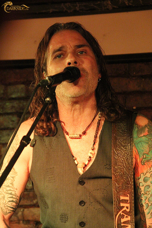 Mike Tramp 
