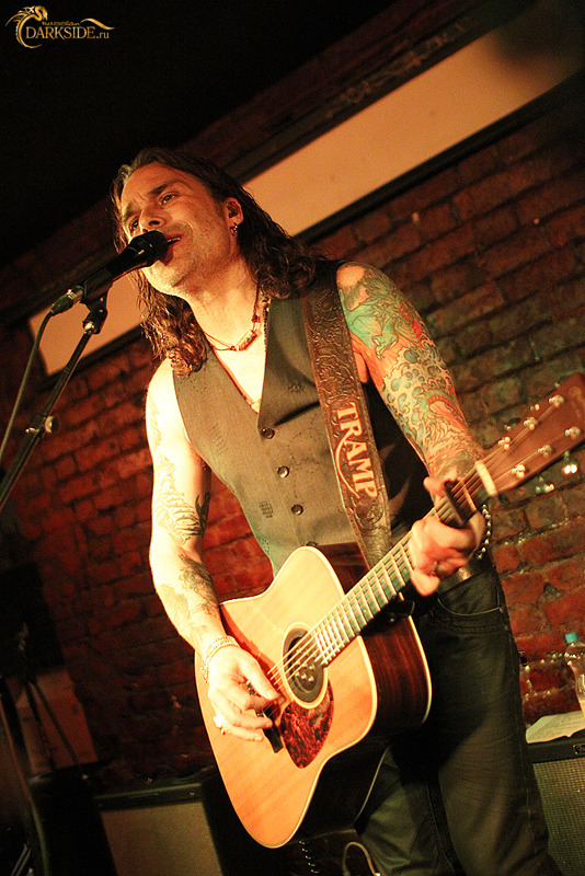 Mike Tramp 