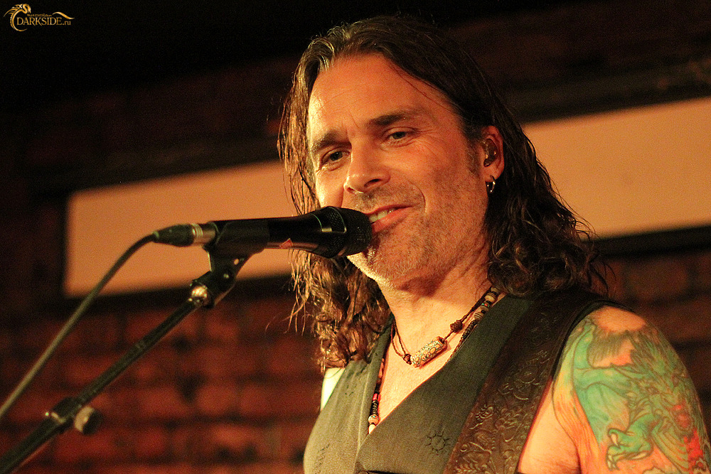 Mike Tramp 