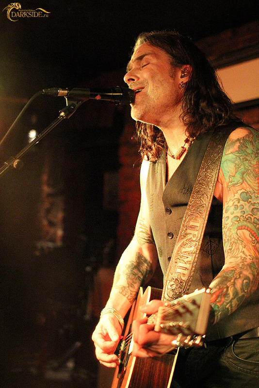 Mike Tramp 