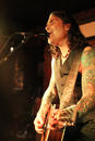 Mike Tramp 