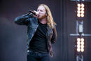 Dark Tranquillity 