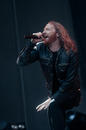 Dark Tranquillity 