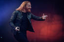 Dark Tranquillity 