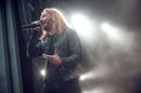 Dark Tranquillity 