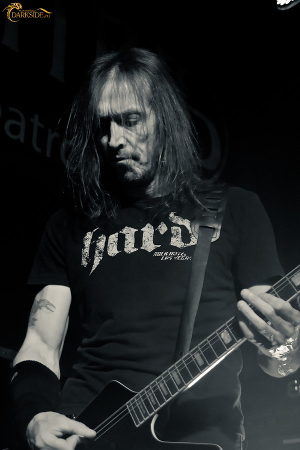 Overkill 