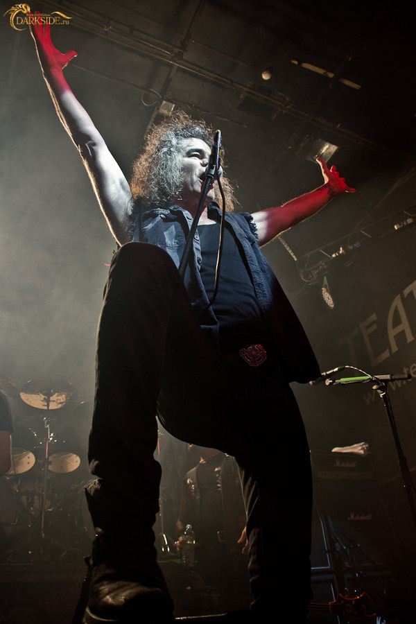 Overkill 