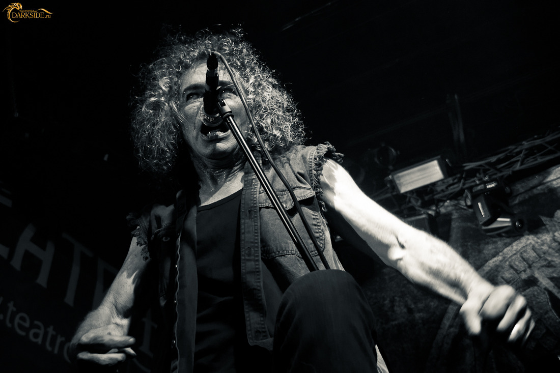 Overkill 