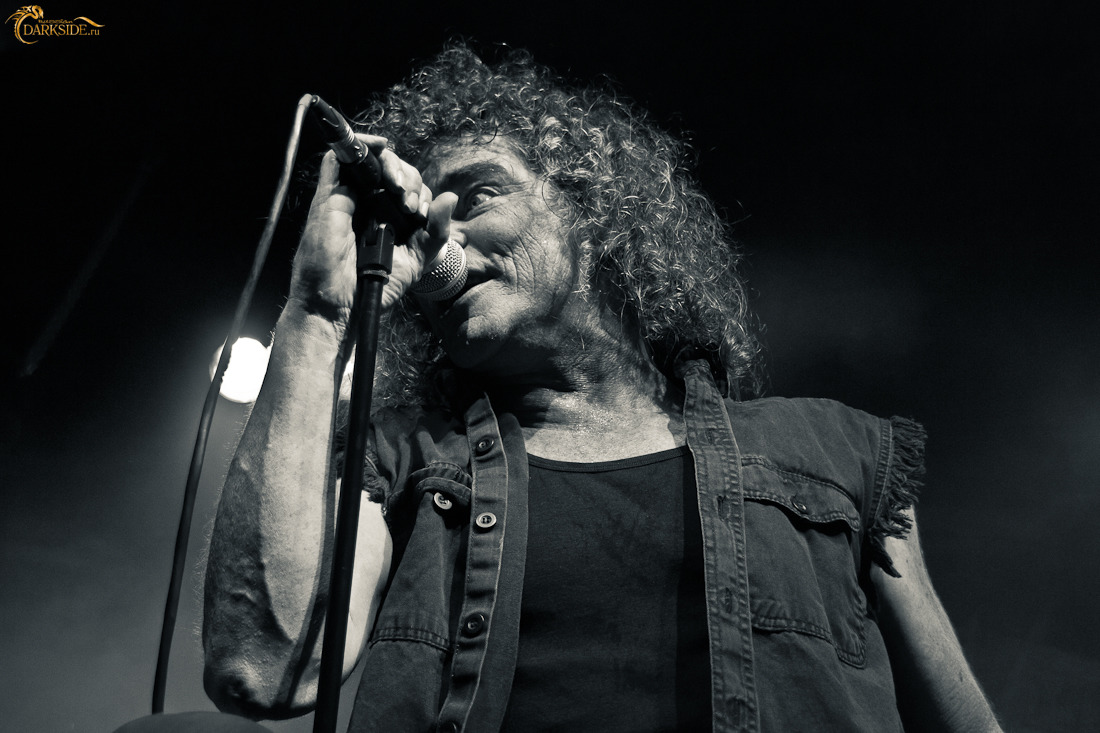 Overkill 