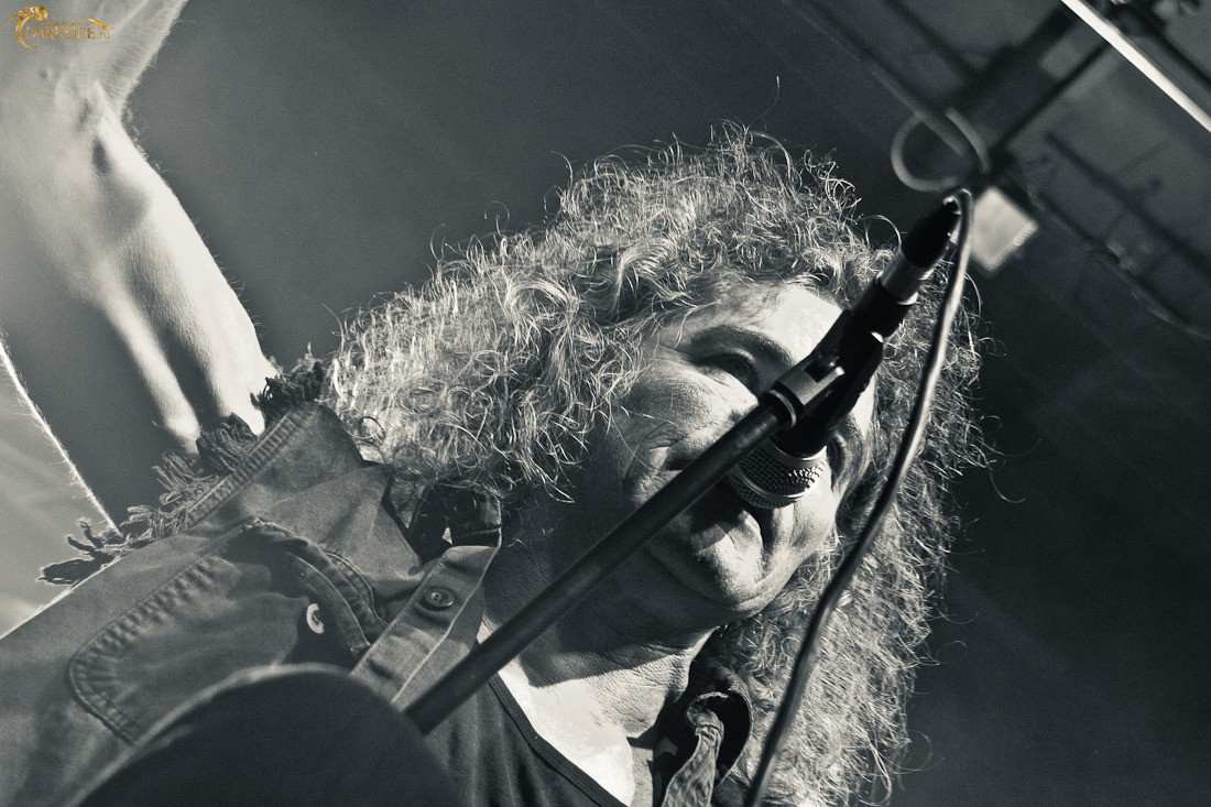 Overkill 