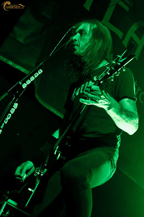 Overkill 