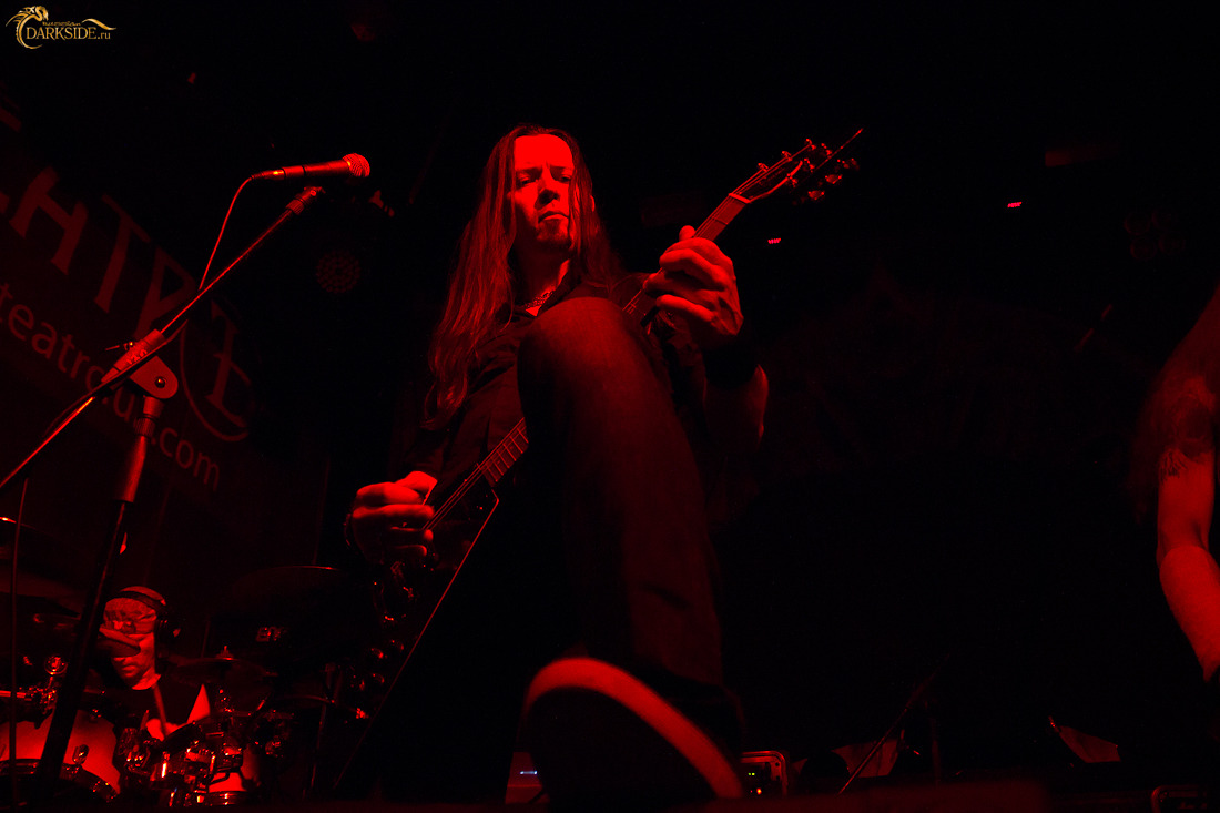 Thrashred 