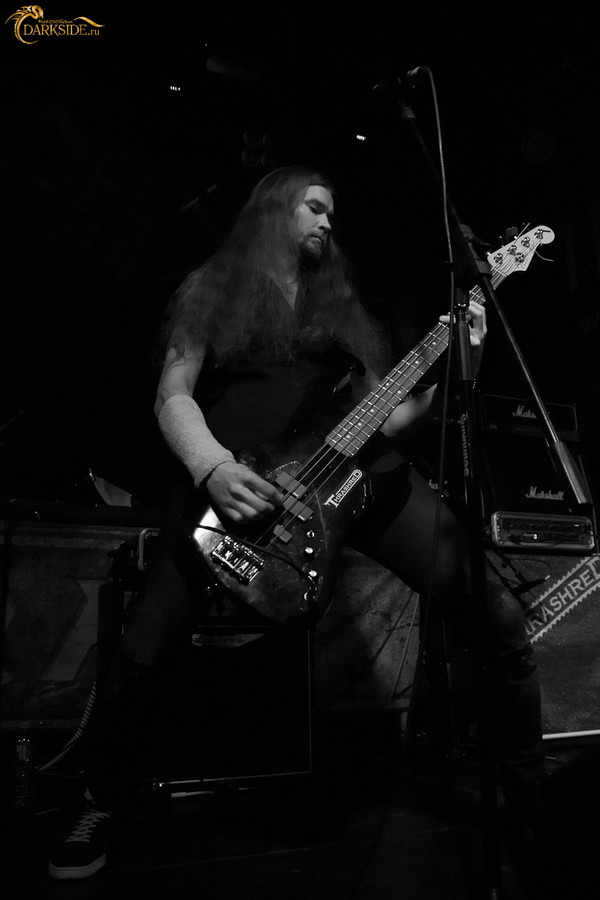 Thrashred 
